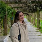 Estudiante de último curso de matemáticas, podría dar clases de matemáticas tanto de primaria como de la ESO o Bachillerato